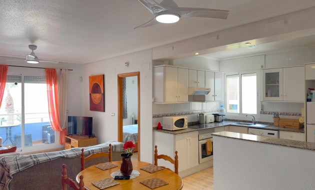 Sale - Apartment / flat -
Orihuela Costa - Cabo Roig