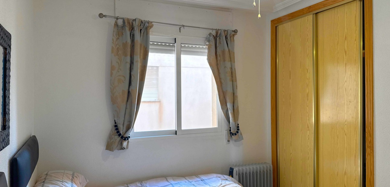 Sale - Apartment / flat -
Orihuela Costa - Cabo Roig