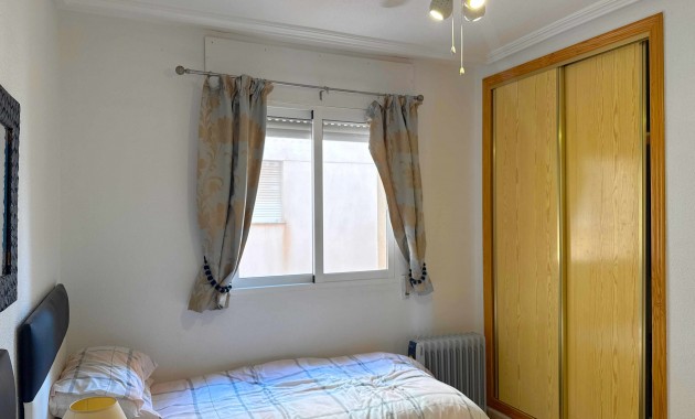 Sale - Apartment / flat -
Orihuela Costa - Cabo Roig