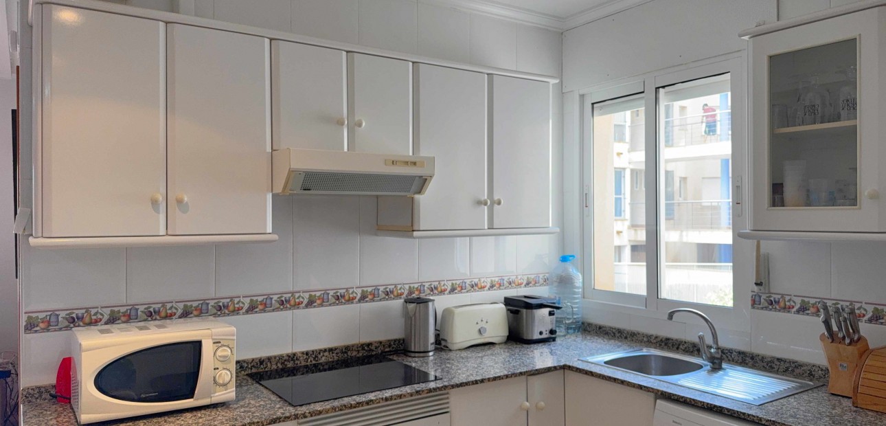 Sale - Apartment / flat -
Orihuela Costa - Cabo Roig