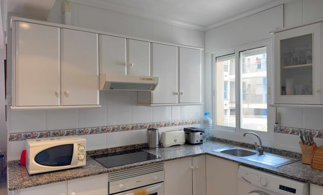 Sale - Apartment / flat -
Orihuela Costa - Cabo Roig