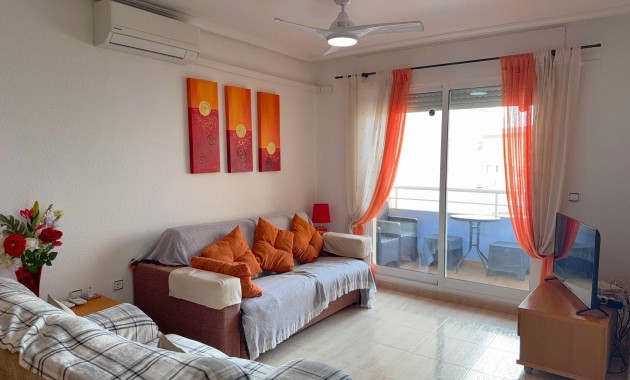 Sale - Apartment / flat -
Orihuela Costa - Cabo Roig