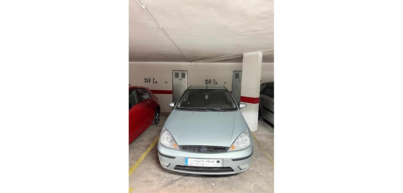 Sale - Apartment / flat -
Orihuela Costa - Cabo Roig