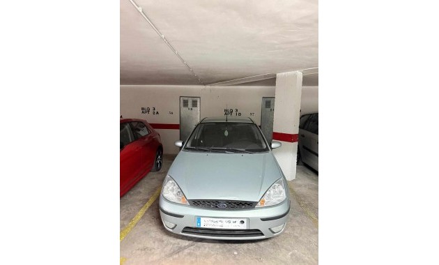 Sale - Apartment / flat -
Orihuela Costa - Cabo Roig