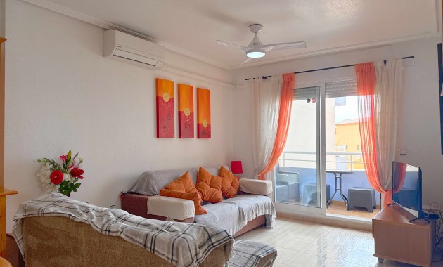Sale - Apartment / flat -
Orihuela Costa - Cabo Roig
