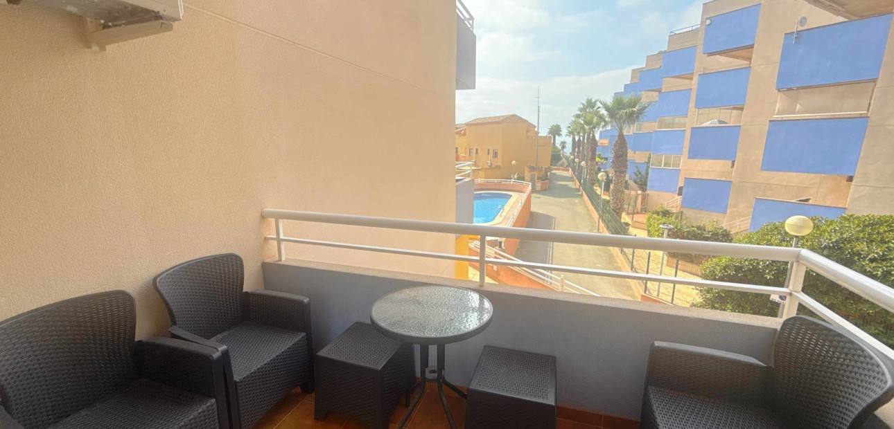 Sale - Apartment / flat -
Orihuela Costa - Cabo Roig