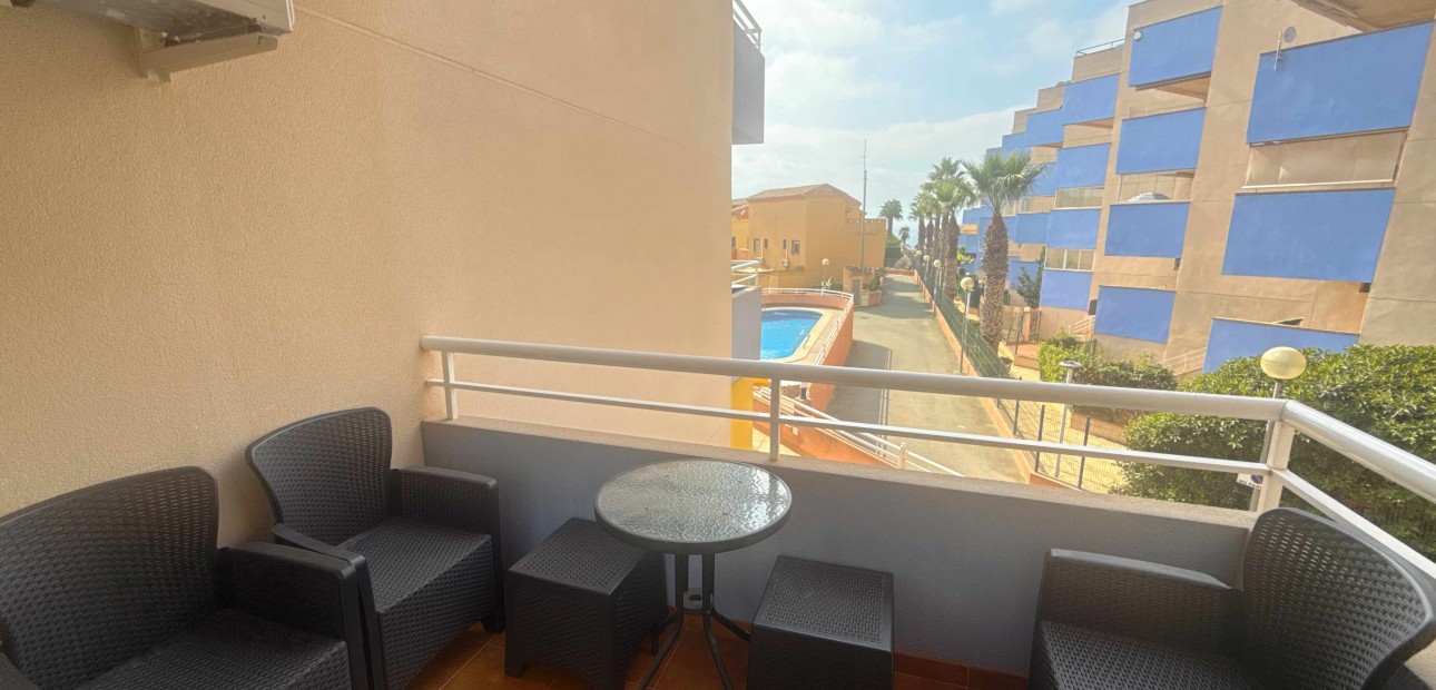 Sale - Apartment / flat -
Orihuela Costa - Cabo Roig
