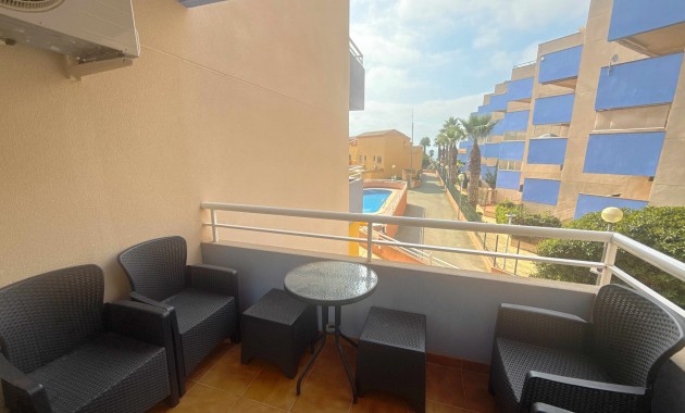 Sale - Apartment / flat -
Orihuela Costa - Cabo Roig