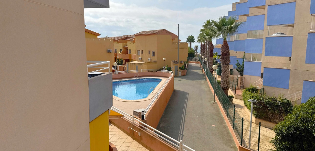 Sale - Apartment / flat -
Orihuela Costa - Cabo Roig