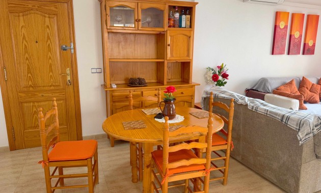 Sale - Apartment / flat -
Orihuela Costa - Cabo Roig
