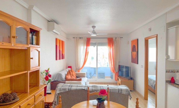 Sale - Apartment / flat -
Orihuela Costa - Cabo Roig