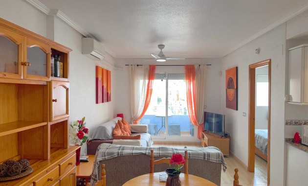 Sale - Apartment / flat -
Orihuela Costa - Cabo Roig