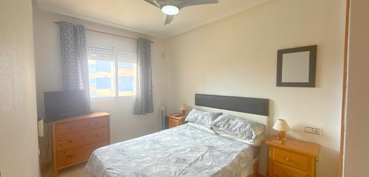 Sale - Apartment / flat -
Orihuela Costa - Cabo Roig