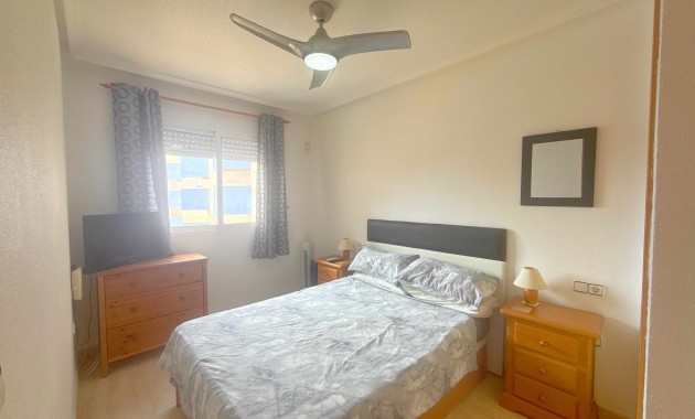 Sale - Apartment / flat -
Orihuela Costa - Cabo Roig