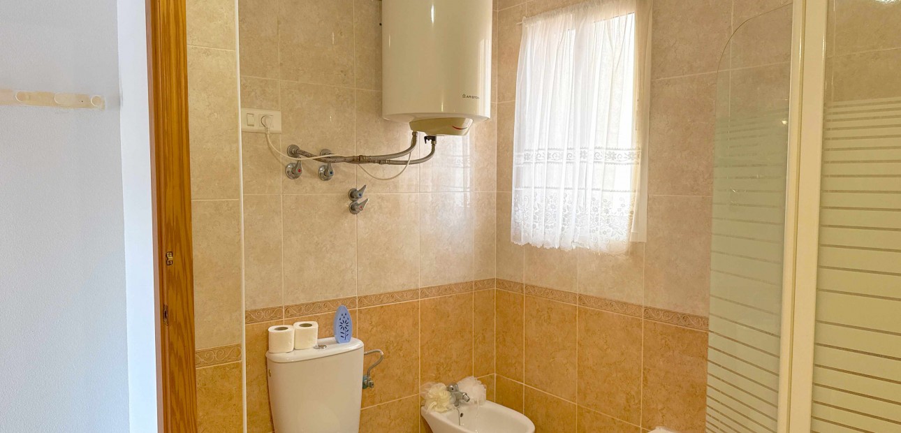 Sale - Apartment / flat -
Orihuela Costa - Cabo Roig