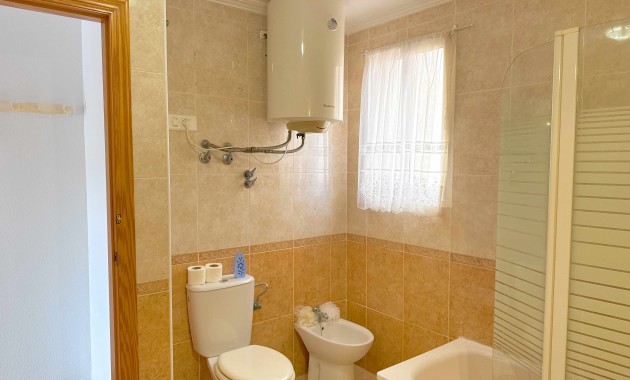 Sale - Apartment / flat -
Orihuela Costa - Cabo Roig