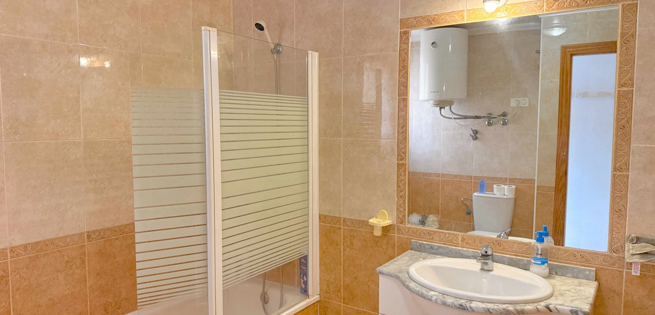 Sale - Apartment / flat -
Orihuela Costa - Cabo Roig
