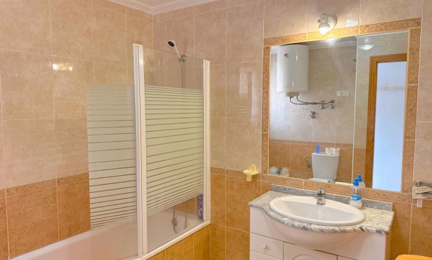Sale - Apartment / flat -
Orihuela Costa - Cabo Roig