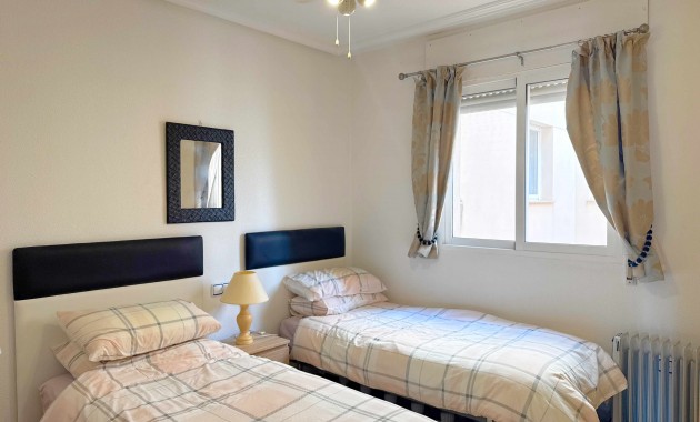 Sale - Apartment / flat -
Orihuela Costa - Cabo Roig