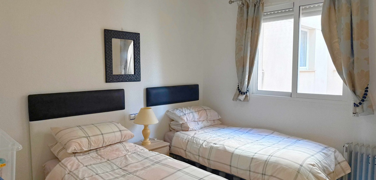 Sale - Apartment / flat -
Orihuela Costa - Cabo Roig