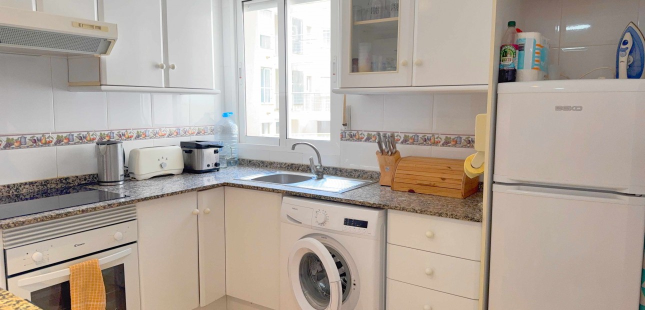 Sale - Apartment / flat -
Orihuela Costa - Cabo Roig