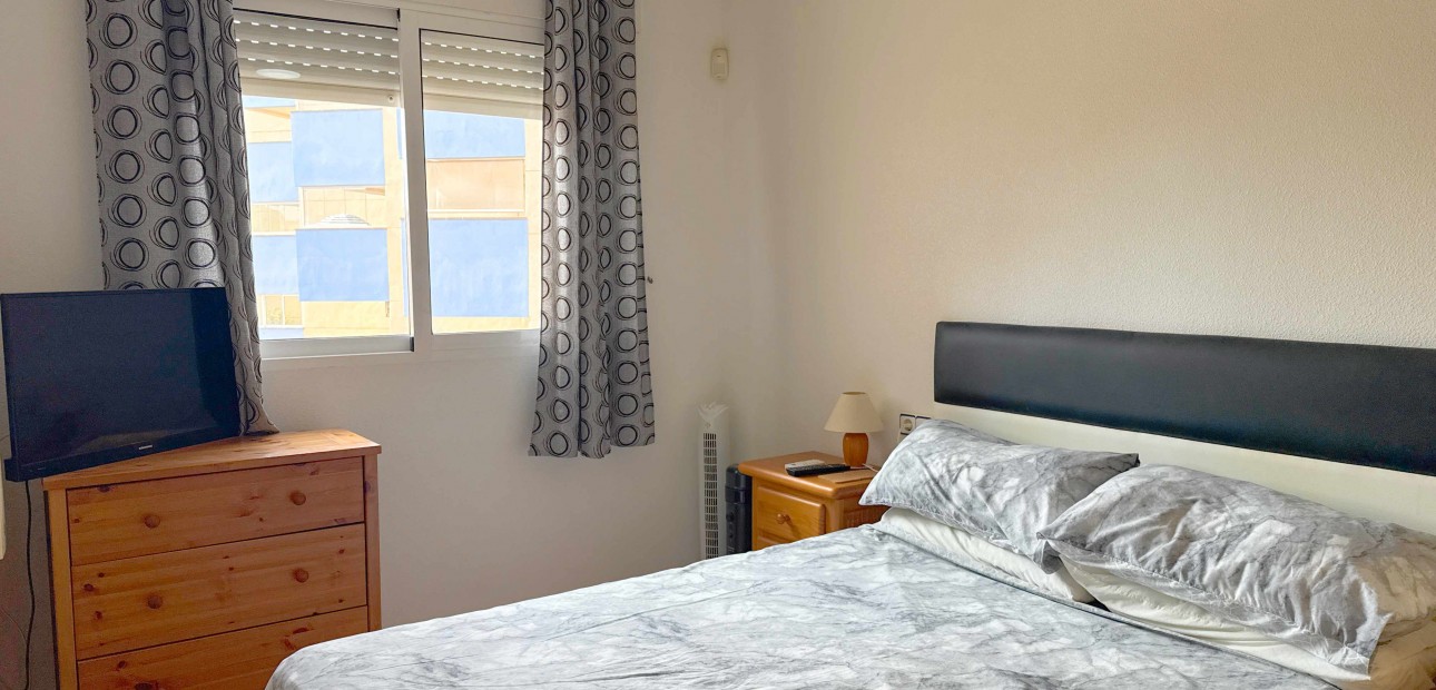 Sale - Apartment / flat -
Orihuela Costa - Cabo Roig