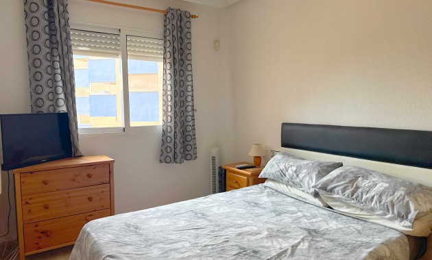 Sale - Apartment / flat -
Orihuela Costa - Cabo Roig