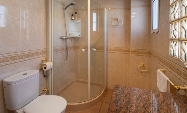 Sale - Villa -
Torrevieja