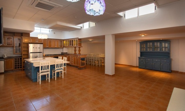Sale - Villa -
Torrevieja