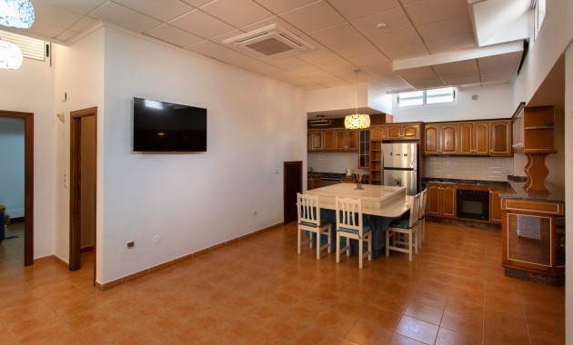 Sale - Villa -
Torrevieja