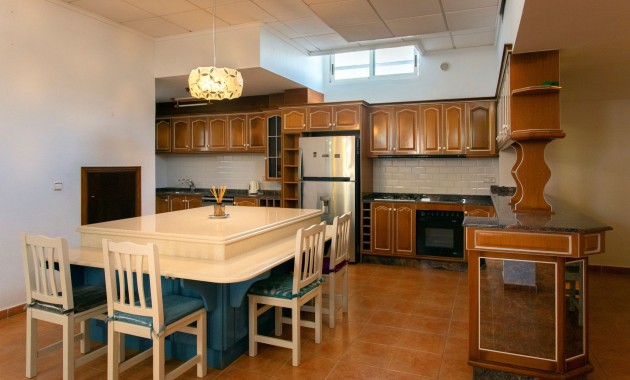 Sale - Villa -
Torrevieja
