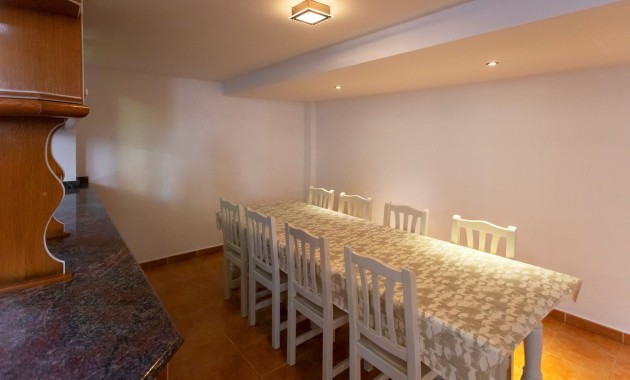 Sale - Villa -
Torrevieja