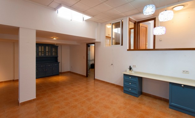 Sale - Villa -
Torrevieja
