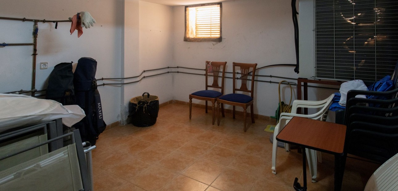 Sale - Villa -
Torrevieja
