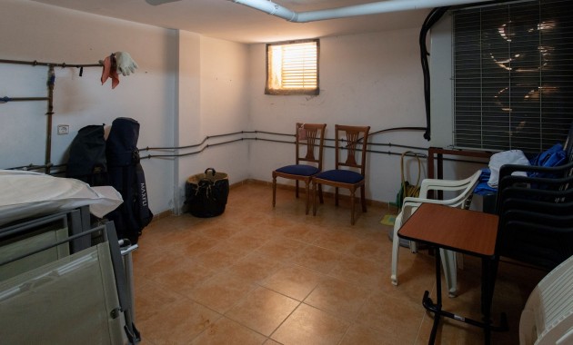 Sale - Villa -
Torrevieja