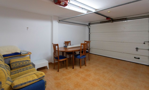 Sale - Villa -
Torrevieja