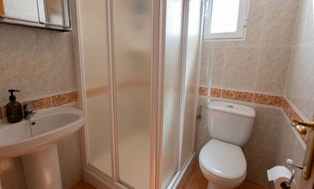 Sale - Villa -
Torrevieja