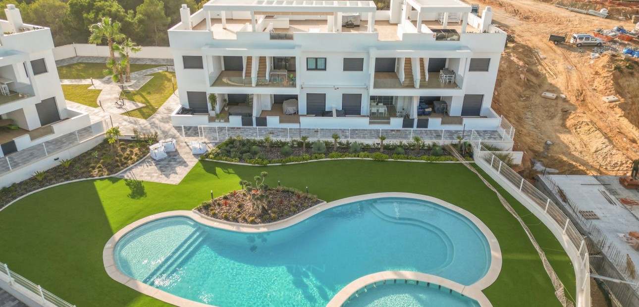 Venta - Apartamento / piso -
Los Balcones