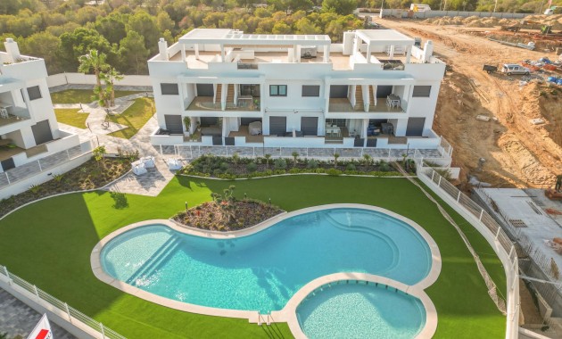 Venta - Apartamento / piso -
Los Balcones
