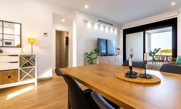 Venta - Apartamento / piso -
Los Balcones