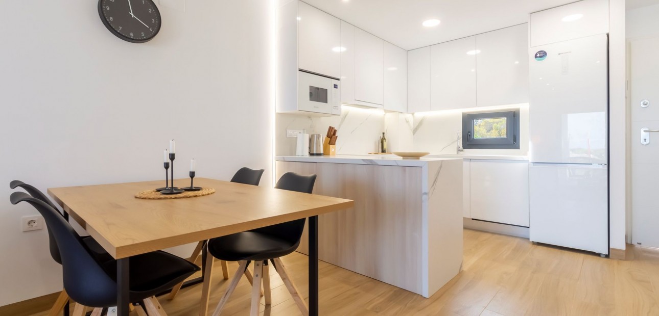 Venta - Apartamento / piso -
Los Balcones