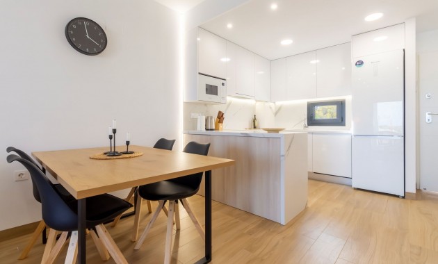 Venta - Apartamento / piso -
Los Balcones