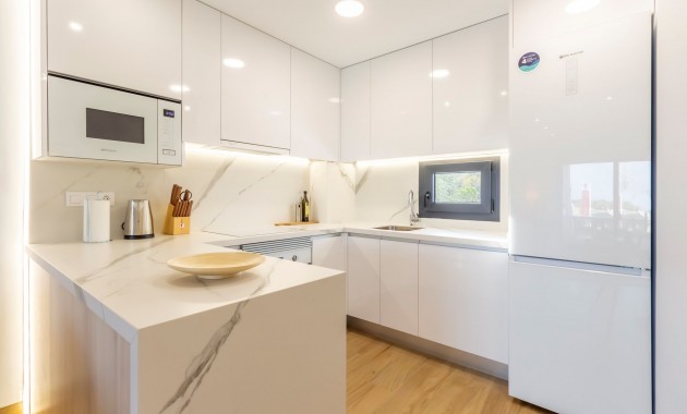 Venta - Apartamento / piso -
Los Balcones