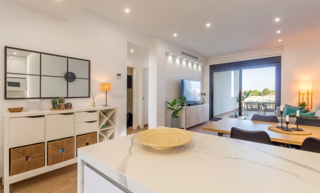 Venta - Apartamento / piso -
Los Balcones