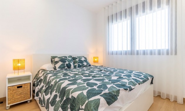 Venta - Apartamento / piso -
Los Balcones