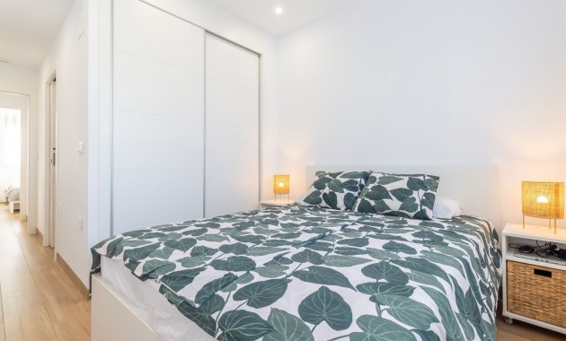 Venta - Apartamento / piso -
Los Balcones