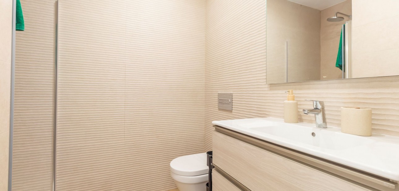 Venta - Apartamento / piso -
Los Balcones