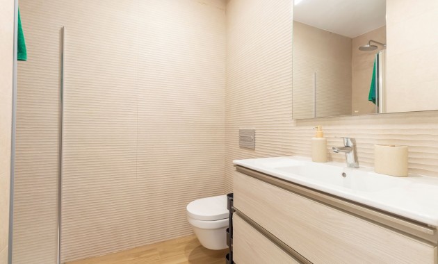 Venta - Apartamento / piso -
Los Balcones