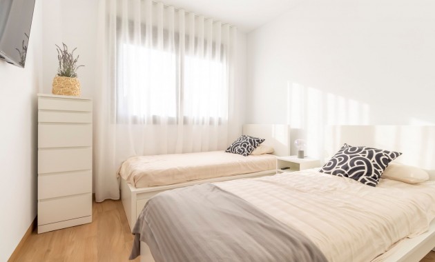 Venta - Apartamento / piso -
Los Balcones