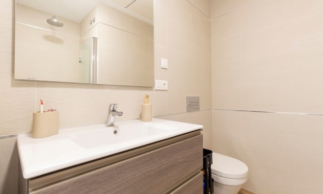Venta - Apartamento / piso -
Los Balcones